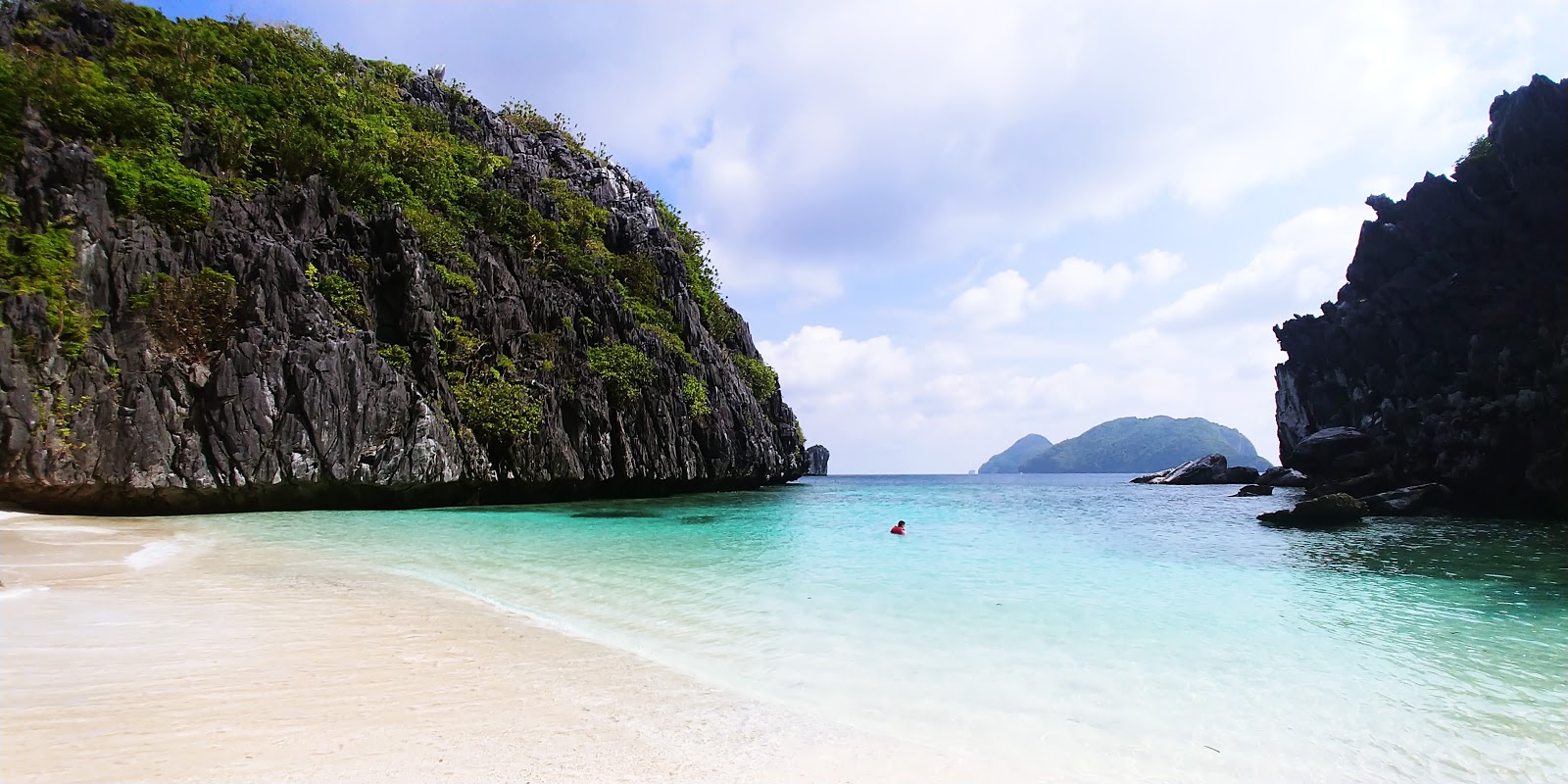 Photo of Palilo Beach with spacious bay