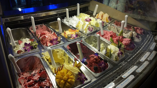 Ice Cream Shop «Frost Gelato - Highland Park», reviews and photos, 617 Central Ave, Highland Park, IL 60035, USA