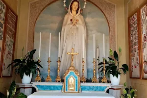 Sanctuary of Mary, Mystical Rose - Mother of Church image