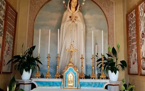 Sanctuary of Mary, Mystical Rose - Mother of Church image