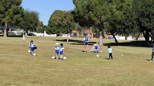 Park «Desert Horizon Park», reviews and photos, 16002 N 56th St, Phoenix, AZ 85004, USA