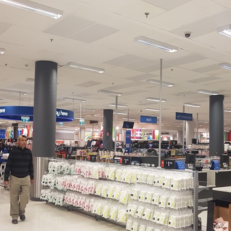 Kmart Belconnen