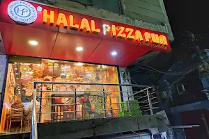 Pizza Fun Shaheen Bagh (A unit of Halal Pizza Fun) image