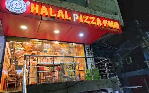 Pizza Fun Shaheen Bagh (A unit of Halal Pizza Fun) image