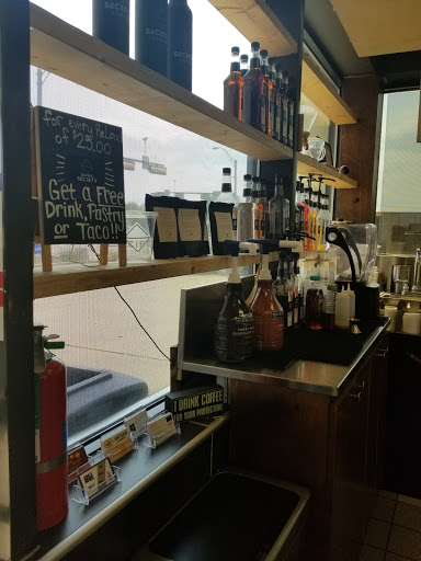 Coffee Shop «Society Coffee», reviews and photos, 600 N Main St, Euless, TX 76039, USA