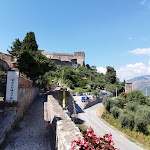 Photo n°5 de l'avis de Alessandro.r fait le 03/09/2023 à 19:49 sur le  Ristorante locanda Bonifacio VIII à Sermoneta