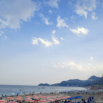 Photo n°1 de l'avis de Il.u fait le 04/07/2023 à 17:19 sur le  Lido Blue Sea à Letojanni