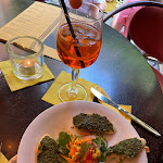 Photo n°11 de l'avis de Frank.e fait le 13/08/2023 à 19:14 sur le  SCALA Restaurant GmbH - Jena à Jena