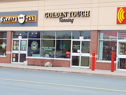 Golden Touch Tanning