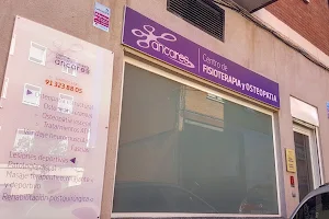 Centro de Fisioterapia y Osteopatía Ancares image