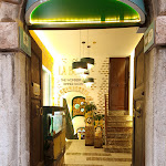 Photo n°1 de l'avis de barkacica. fait le 28/02/2024 à 19:59 sur le  Restaurant Buca à Taormina