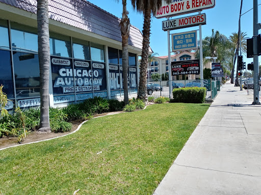 12421 E Carson St, Hawaiian Gardens, CA 90716, USA