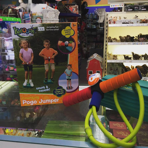 Toy Store «Cairns Toys», reviews and photos, 31 E Main St, Tipp City, OH 45371, USA