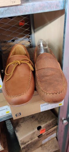 Clothing Store «Pants Store», reviews and photos, 8029 Parkway Dr, Leeds, AL 35094, USA