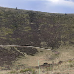 Photo n° 3 de l'avis de Angelique.i fait le 10/09/2022 à 17:02 pour Parking Des Goules à Orcines