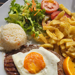 Photo n°8 de l'avis de Carla.i fait le 25/09/2023 à 22:06 sur le  Pastelaria Ferreira Capa à Braga