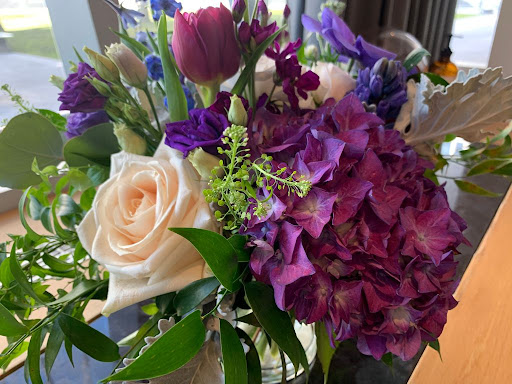 Florist «Derby Farm Flowers & Gardens», reviews and photos, 218 Massachusetts Ave, Arlington, MA 02474, USA