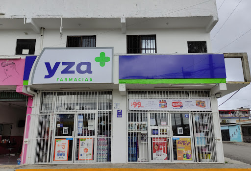 Farmacias YZA