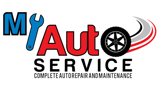 Auto Repair Shop «My Auto Service 2 LLC», reviews and photos, 6104 W Cheyenne Ave, Las Vegas, NV 89108, USA