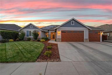 Amy Campbell Realtor image