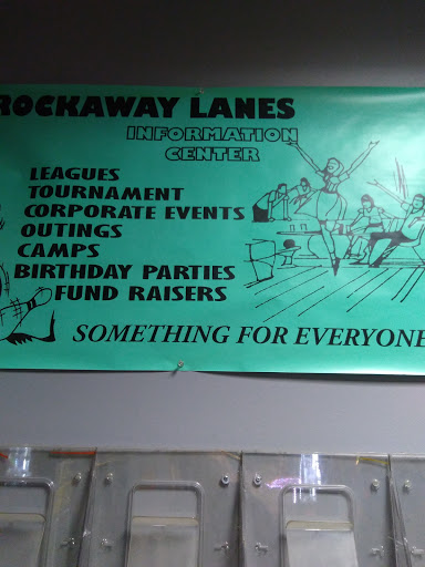 Bowling Alley «Rockaway Lanes Inc», reviews and photos, 365 US-46, Rockaway, NJ 07866, USA