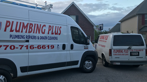 Pro-Choice Plumbing Services Inc in Fayetteville, Georgia