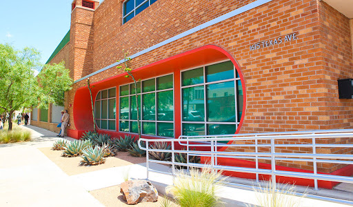 Winery «McPherson Cellars Winery», reviews and photos, 1615 Texas Ave, Lubbock, TX 79401, USA