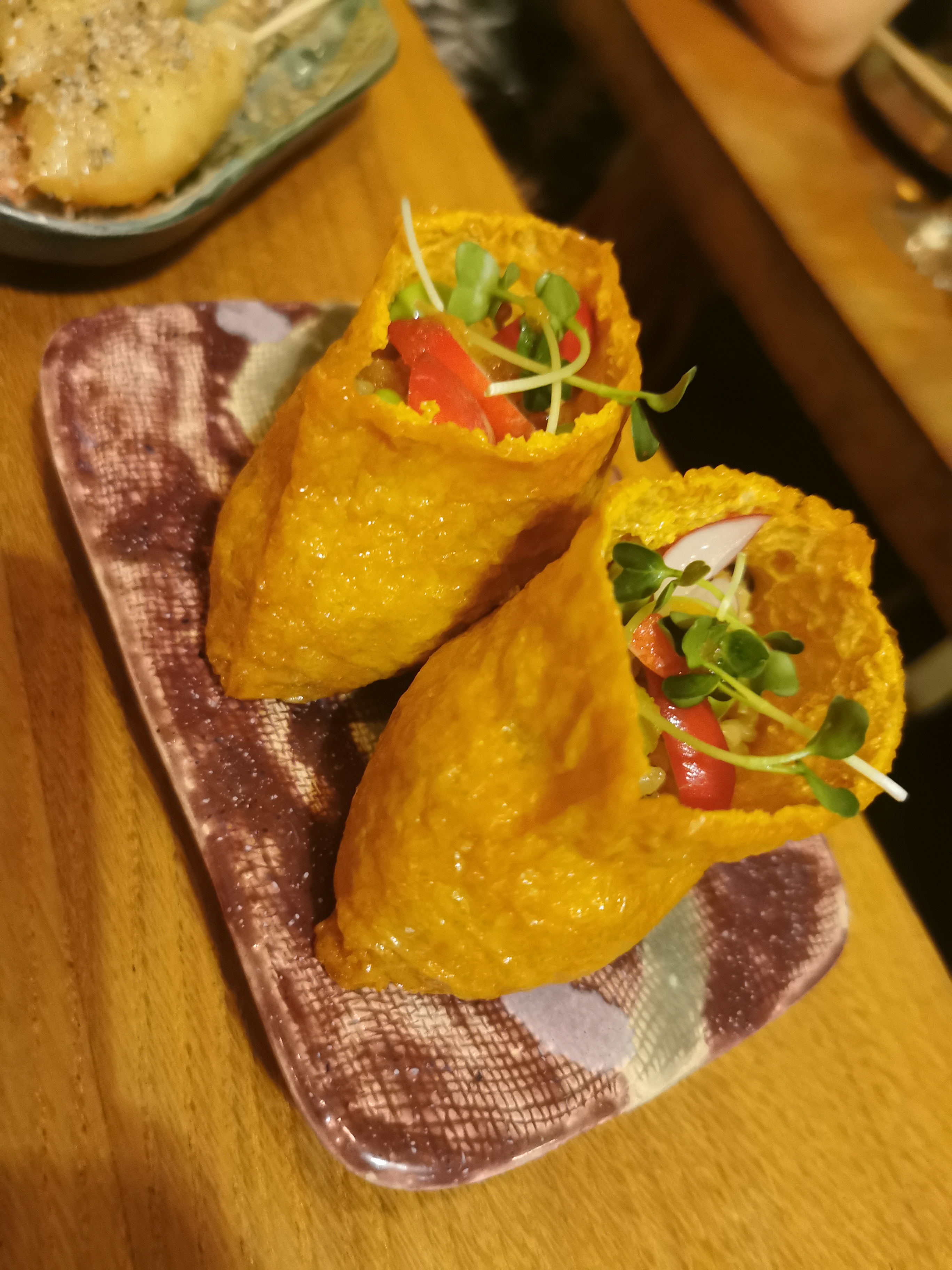 Photo n° 5 de l'avis de Lauralie.o fait le 23/11/2022 à 10:28