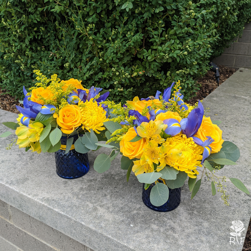 Florist «Rosemont Florist», reviews and photos, 6133 N River Rd #130w, Rosemont, IL 60018, USA