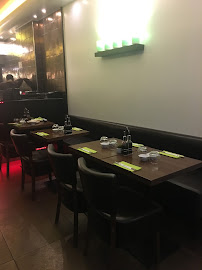 Atmosphère du Restaurant japonais AO YAMA à Paris - n°11