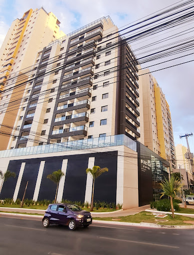 Logo da empresa - Horizonte Parque