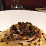 Photo n°3 de l'avis de Giampaolo.a fait le 11/08/2021 à 06:32 sur le  Vettor - Ristorante romantico Bari à Bari