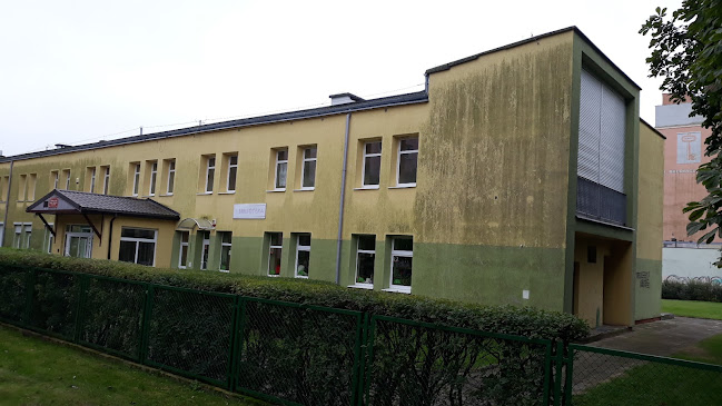 Biblioteka Publiczna Miejska. Filia nr 5