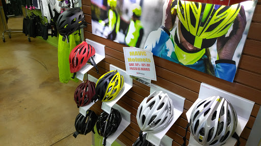 Bicycle Rental Service «Bicycle Emporium», reviews and photos, 483 Grass Valley Hwy, Auburn, CA 95603, USA