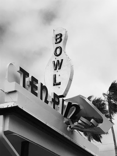 Bowling Alley «Ten Pin Lanes», reviews and photos, 1453 Pasadena Ave S, South Pasadena, FL 33707, USA