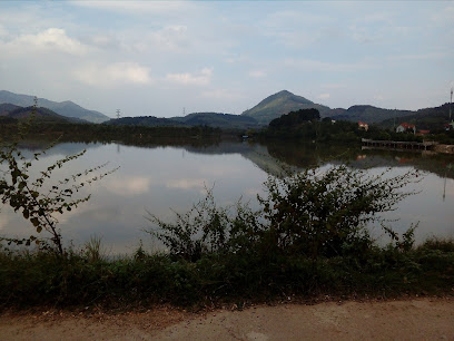 Hồ Đồng Câu