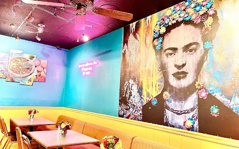 Frida's Little Mexico Restaurant image