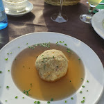 Photo n°4 de l'avis de DIY.a fait le 23/05/2022 à 18:08 sur le  Restaurant Überbacher à Lajen