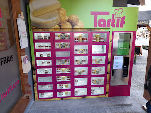 Photo n°31 de Tartif à Les Gets ()