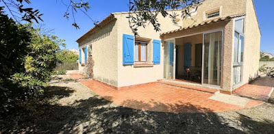 Valérie RICO - iad immobilier Sigean à Sigean