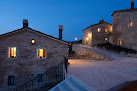 Borgotufi Albergo Diffuso Castel del Giudice