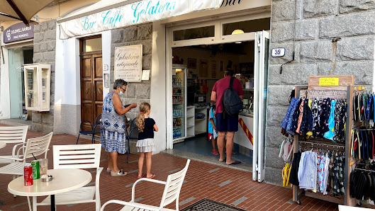 Gelateria Duro Bar Via Guglielmo Marconi, 55, 57034 Marina di Campo LI, Italia