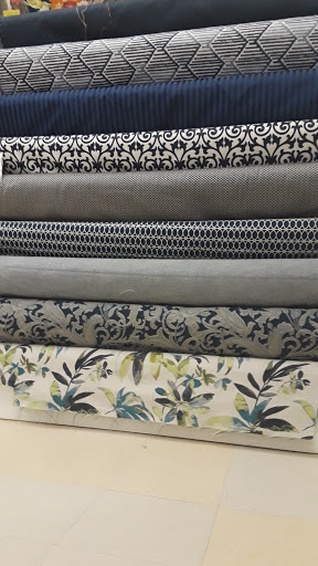 Fabric Store «Jo-Ann Fabrics and Crafts», reviews and photos, 526 State Hwy 59, Naperville, IL 60540, USA