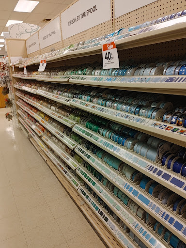Fabric Store «Jo-Ann Fabrics and Crafts», reviews and photos, 2600 South Rd, Poughkeepsie, NY 12601, USA