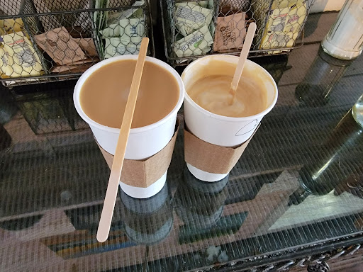 Coffee Shop «Kudu», reviews and photos, 4 Vanderhorst St, Charleston, SC 29403, USA