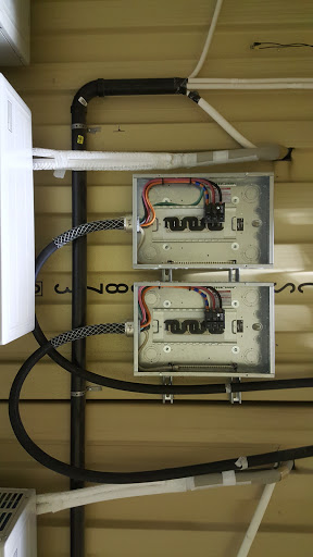 Electrician «Custom Electrical Services», reviews and photos, 3716 Auburn Way N Suite 102, Auburn, WA 98002, USA