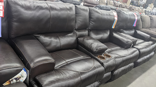 Furniture Store «Davis Home Furniture», reviews and photos, 100 Fairview Rd, Asheville, NC 28803, USA