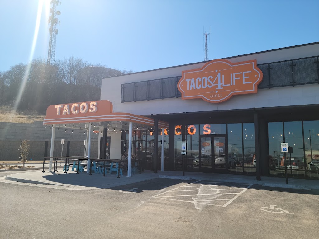 Tacos 4 Life 74012
