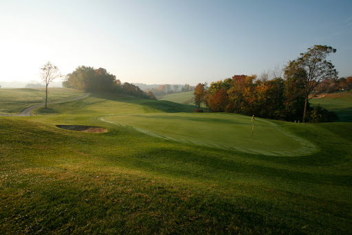 Public Golf Course «Hickory Heights Golf Club», reviews and photos, 116 Hickory Heights Dr, Bridgeville, PA 15017, USA