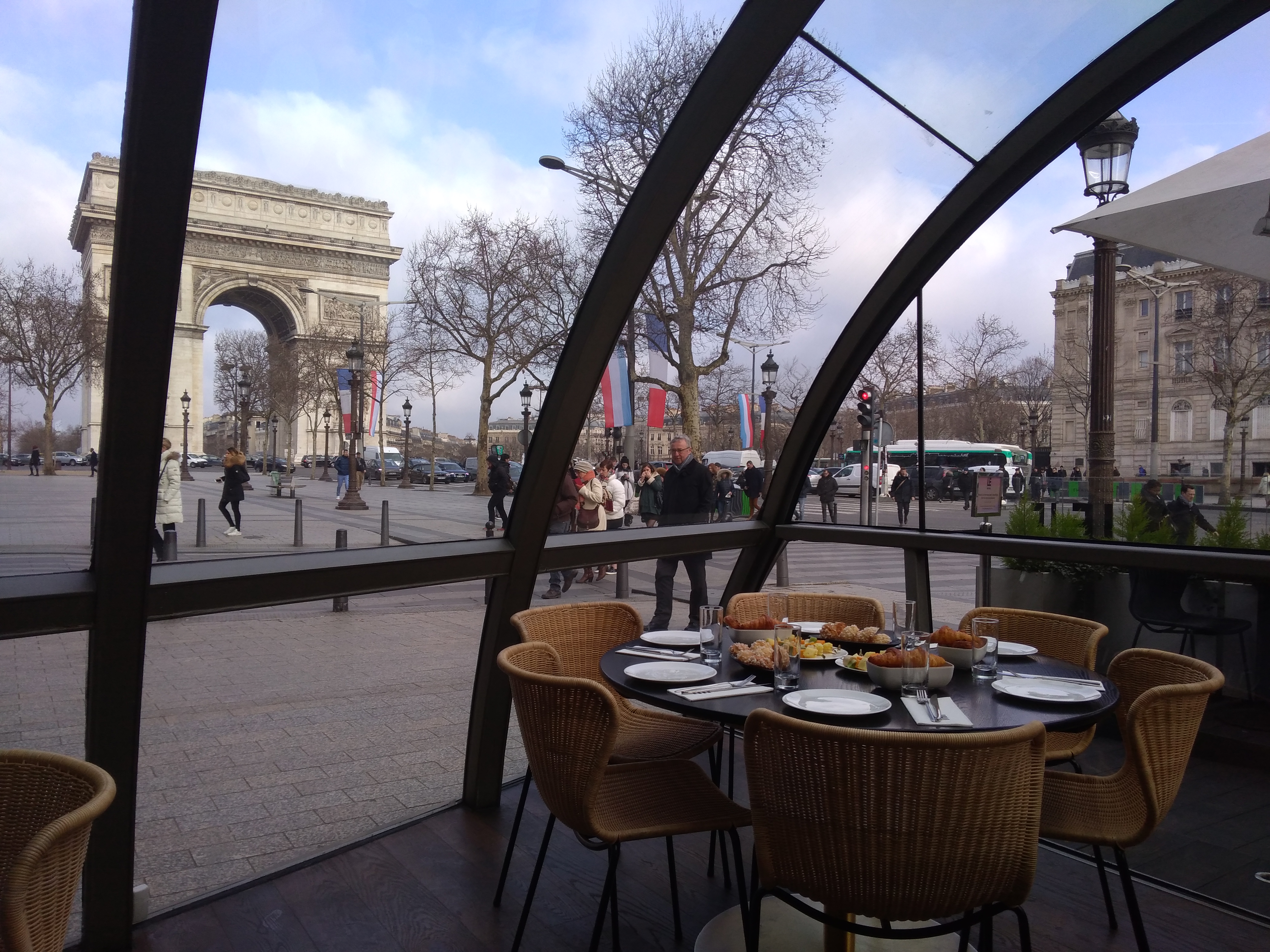 Photo n° 1 de l'avis de Amelie.. fait le 25/03/2018 à 18:34